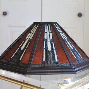 Dale Tiffany Lamp Shade